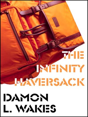 cover image of The Infinity Haversack